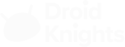 droidknights 2025 logo
